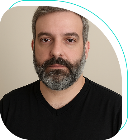 Ilustração Evoluir para Vencer – Agilidade nas Organizações